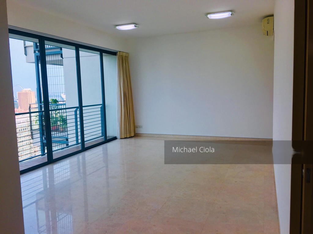 RiverGate (D9), Apartment #227675701